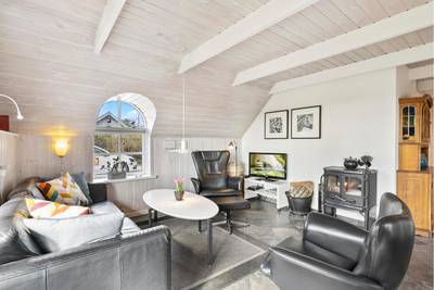 Vorschaubild von Ferienhaus MU60 in Søndervig - Westjütland