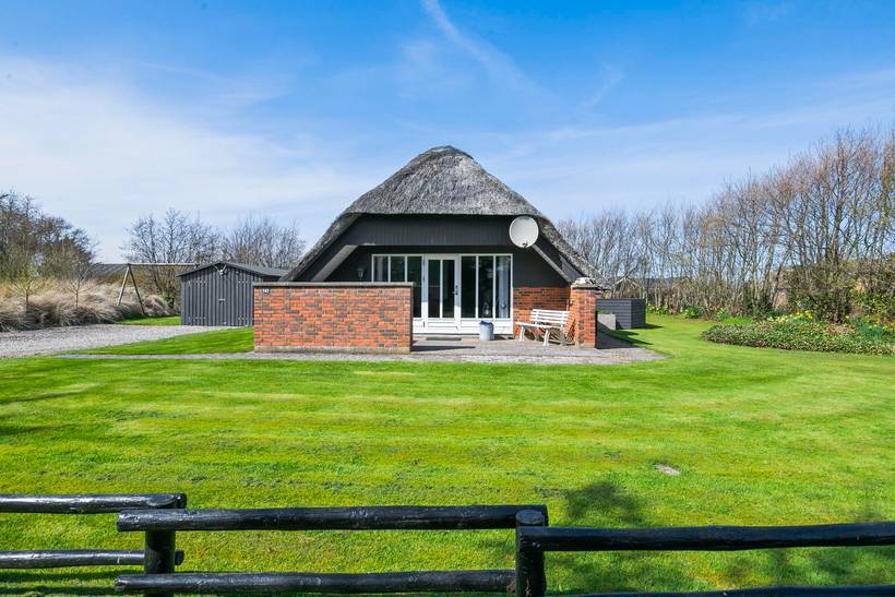 Foto von Ferienhaus MU60 in Søndervig - Westjütland