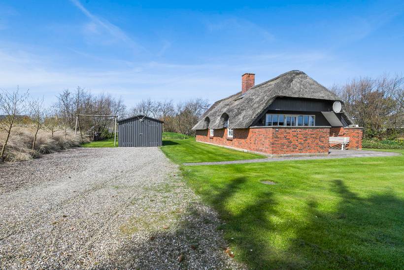 Foto von Ferienhaus MU60 in Søndervig - Westjütland