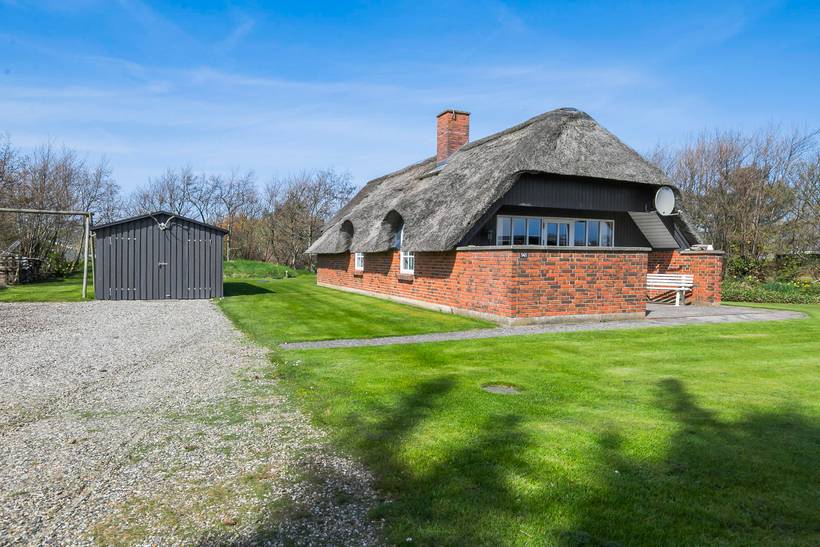 Foto von Ferienhaus MU60 in Søndervig - Westjütland