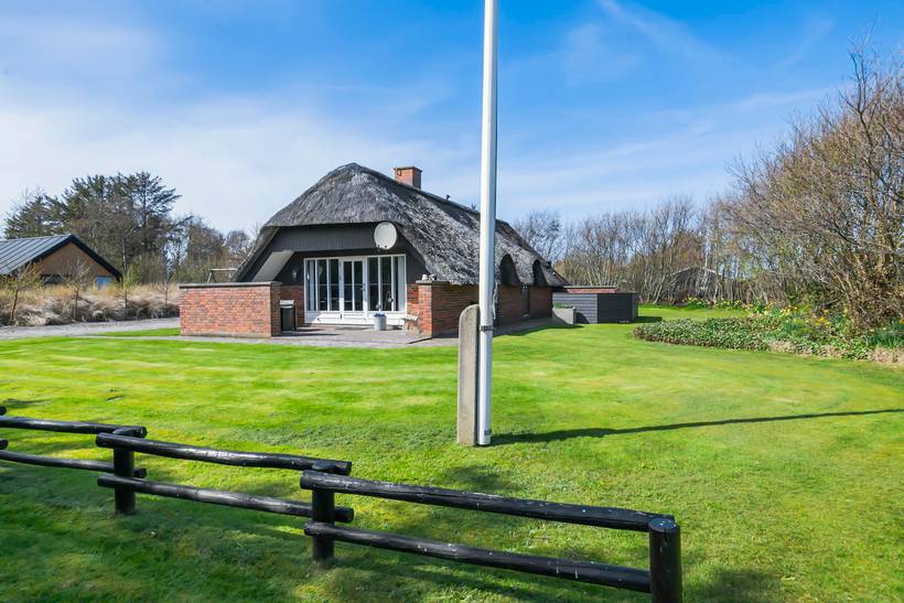 Foto von Ferienhaus MU60 in Søndervig - Westjütland