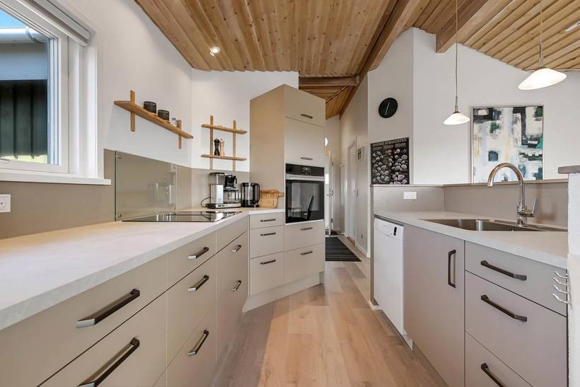Foto von Ferienhaus MU61 in Vejlby Klit - Westjütland