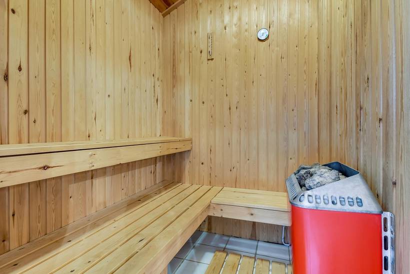 Foto von Ferienhaus MU61 in Vejlby Klit - Westjütland