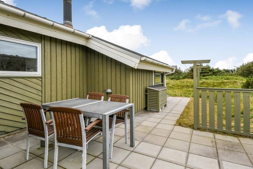 Foto von Ferienhaus MU61 in Vejlby Klit - Westjütland