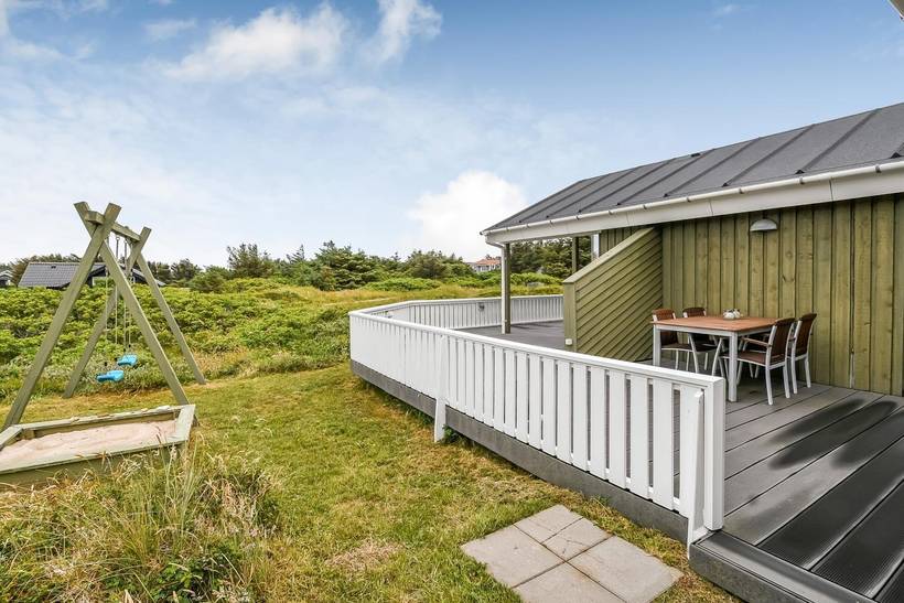 Foto von Ferienhaus MU61 in Vejlby Klit - Westjütland