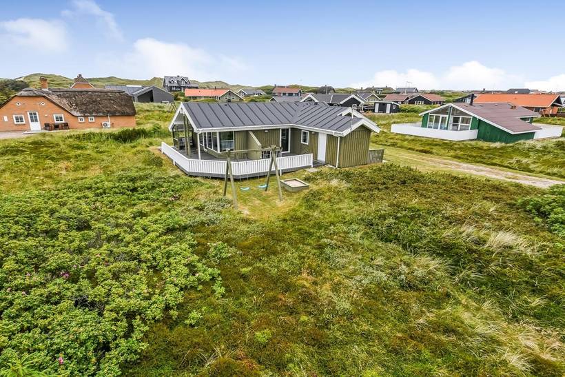 Foto von Ferienhaus MU61 in Vejlby Klit - Westjütland