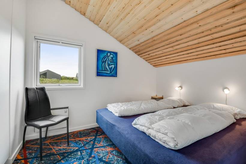 Foto von Ferienhaus MU61 in Vejlby Klit - Westjütland