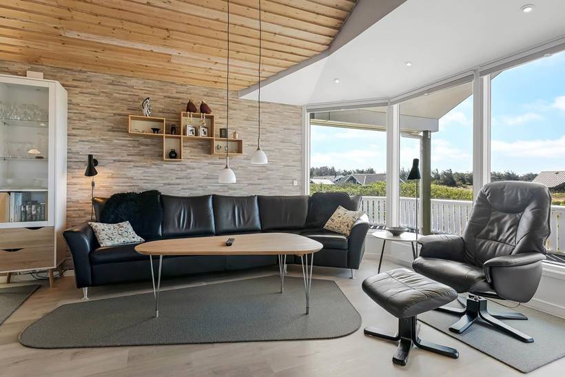 Foto von Ferienhaus MU61 in Vejlby Klit - Westjütland