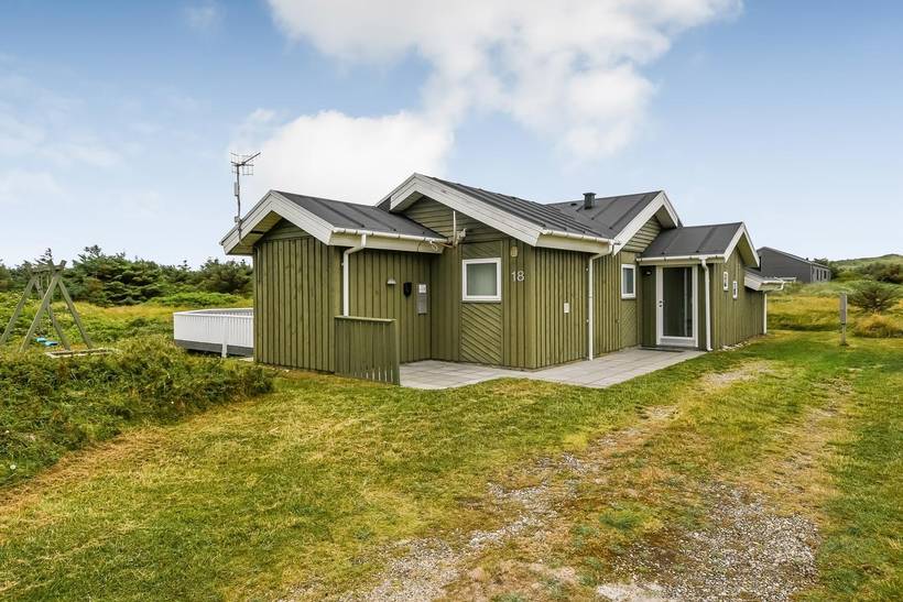 Foto von Ferienhaus MU61 in Vejlby Klit - Westjütland