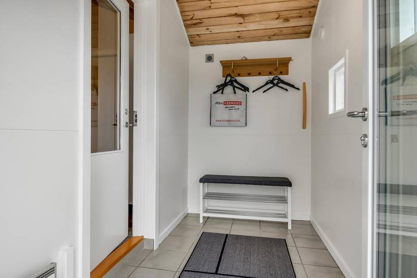 Foto von Ferienhaus MU61 in Vejlby Klit - Westjütland