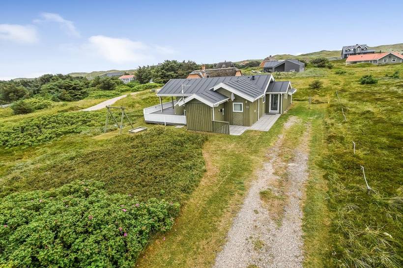 Foto von Ferienhaus MU61 in Vejlby Klit - Westjütland