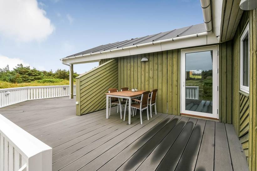 Foto von Ferienhaus MU61 in Vejlby Klit - Westjütland