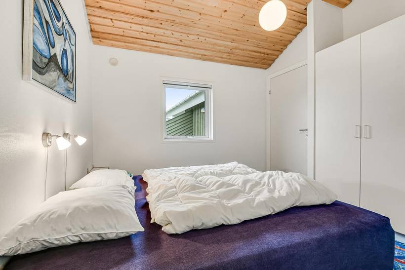 Foto von Ferienhaus MU61 in Vejlby Klit - Westjütland