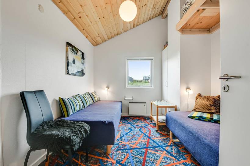Foto von Ferienhaus MU61 in Vejlby Klit - Westjütland