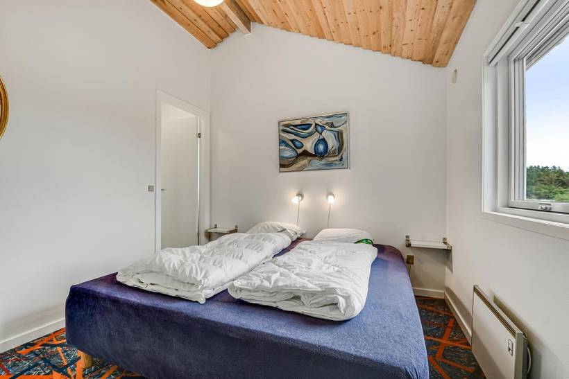 Foto von Ferienhaus MU61 in Vejlby Klit - Westjütland