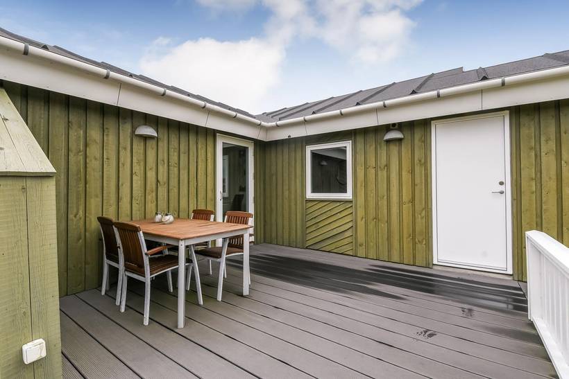 Foto von Ferienhaus MU61 in Vejlby Klit - Westjütland