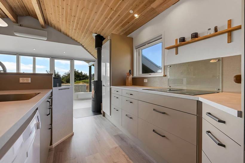 Foto von Ferienhaus MU61 in Vejlby Klit - Westjütland