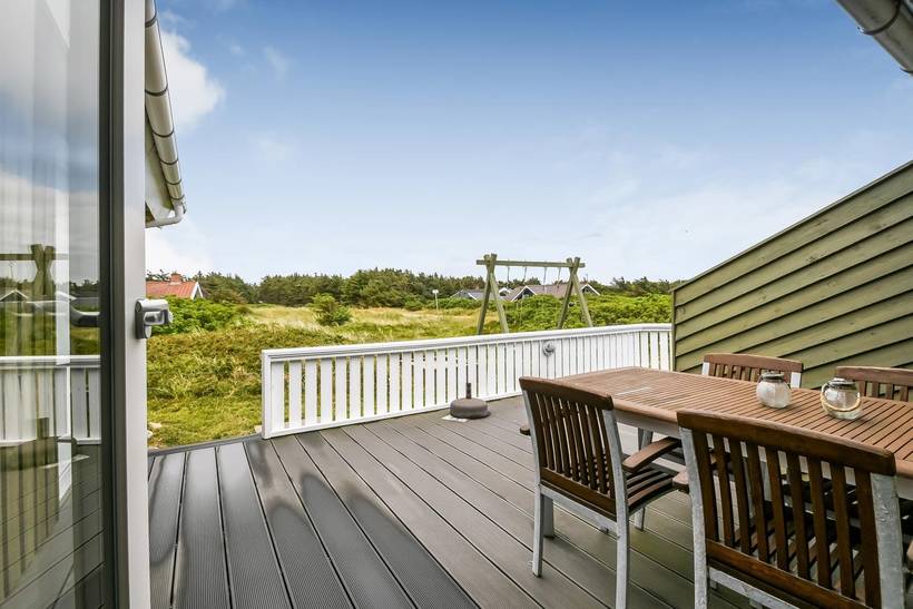 Foto von Ferienhaus MU61 in Vejlby Klit - Westjütland