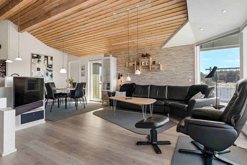 Foto von Ferienhaus MU61 in Vejlby Klit - Westjütland