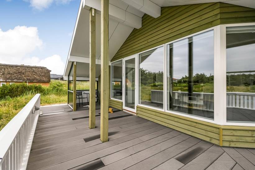 Foto von Ferienhaus MU61 in Vejlby Klit - Westjütland