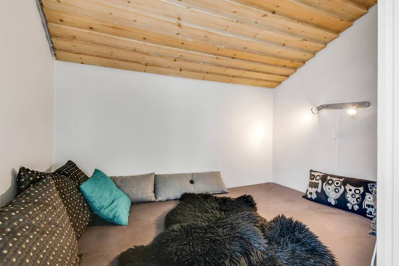 Foto von Ferienhaus MU61 in Vejlby Klit - Westjütland