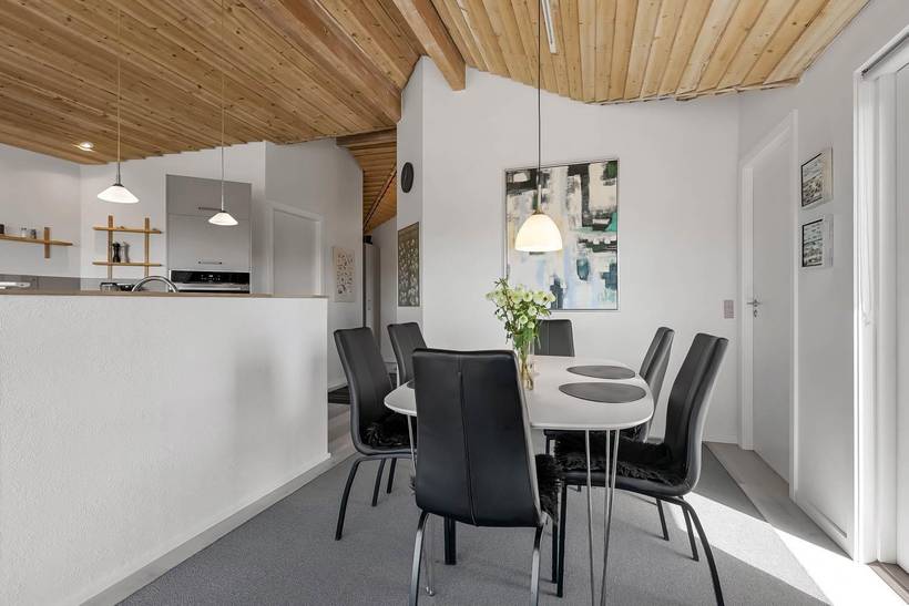 Foto von Ferienhaus MU61 in Vejlby Klit - Westjütland
