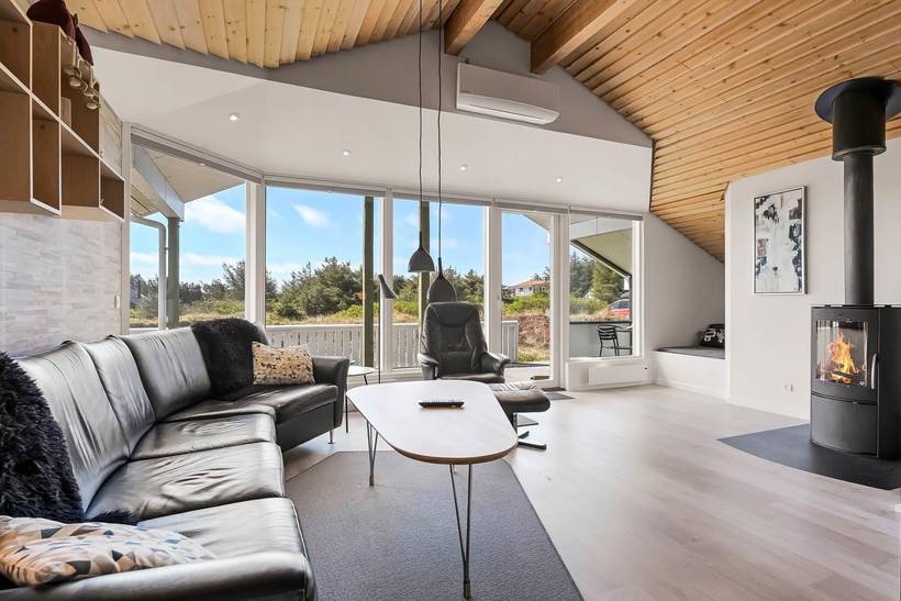 Foto von Ferienhaus MU61 in Vejlby Klit - Westjütland
