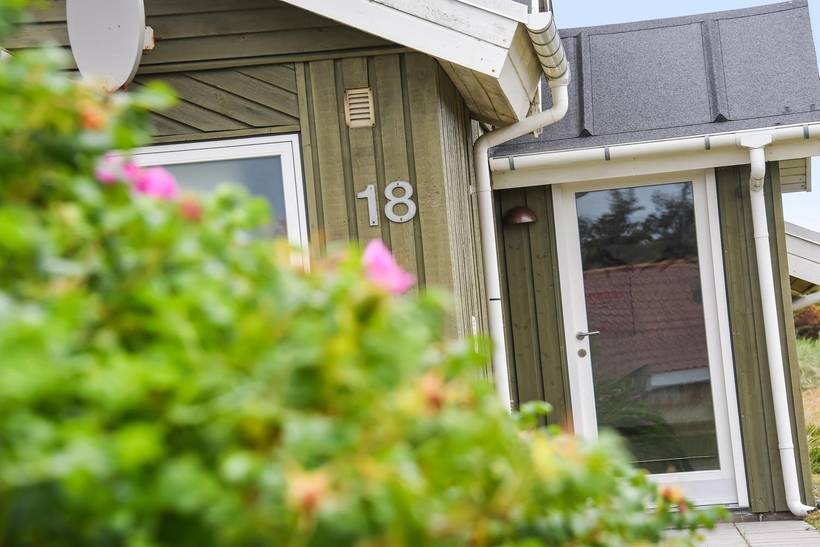 Foto von Ferienhaus MU61 in Vejlby Klit - Westjütland