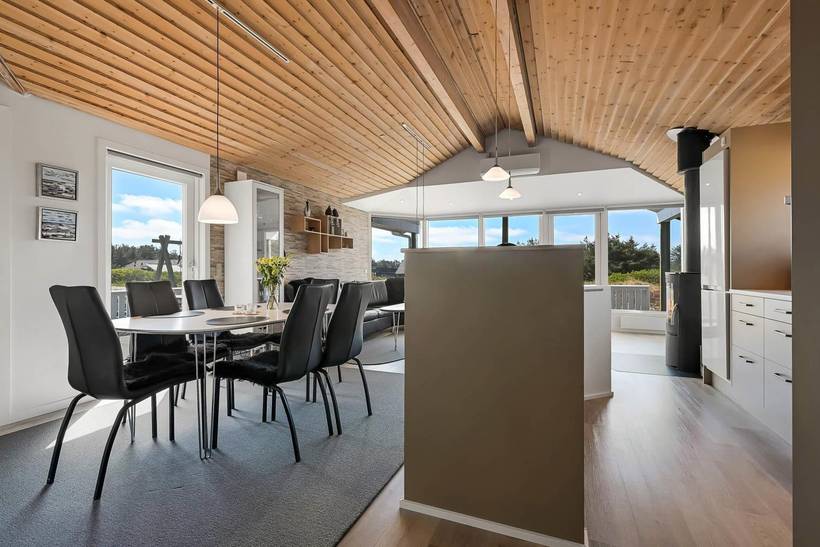 Foto von Ferienhaus MU61 in Vejlby Klit - Westjütland