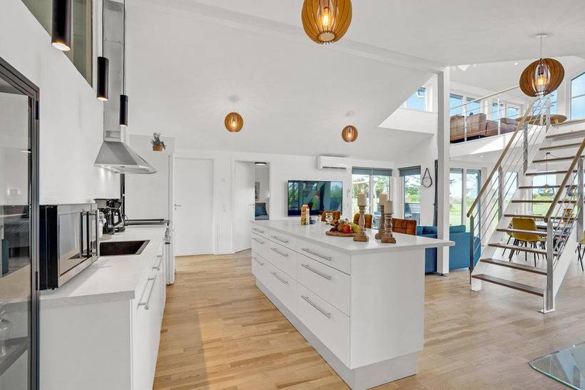 Foto von Ferienhaus MU64 in Stauning - Westjütland