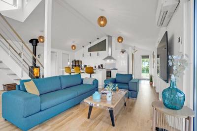 Vorschaubild von Ferienhaus MU64 in Stauning - Westjütland