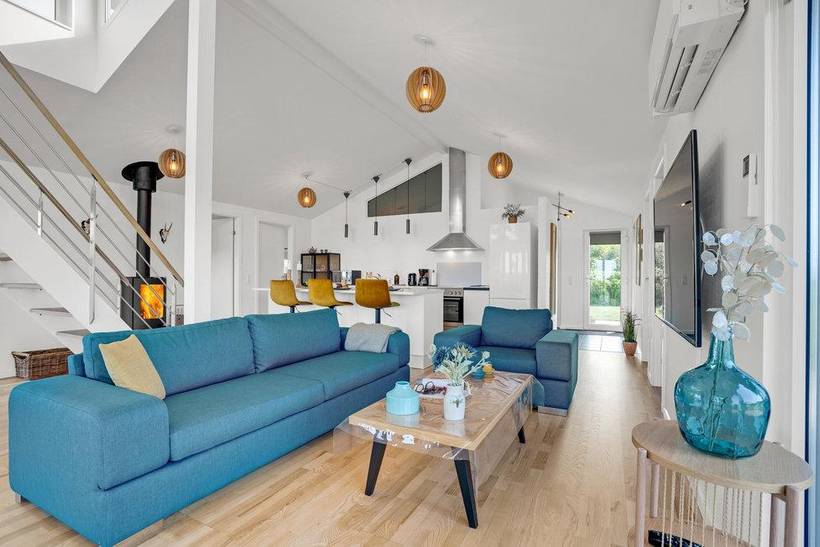 Foto von Ferienhaus MU64 in Stauning - Westjütland