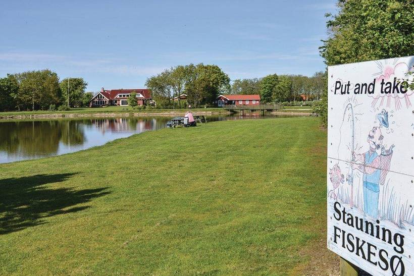 Foto von Ferienhaus MU64 in Stauning - Westjütland