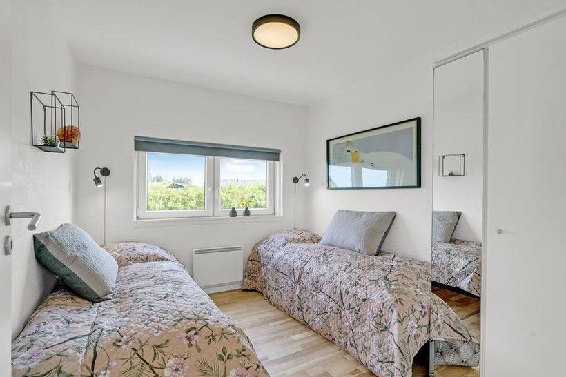 Foto von Ferienhaus MU64 in Stauning - Westjütland