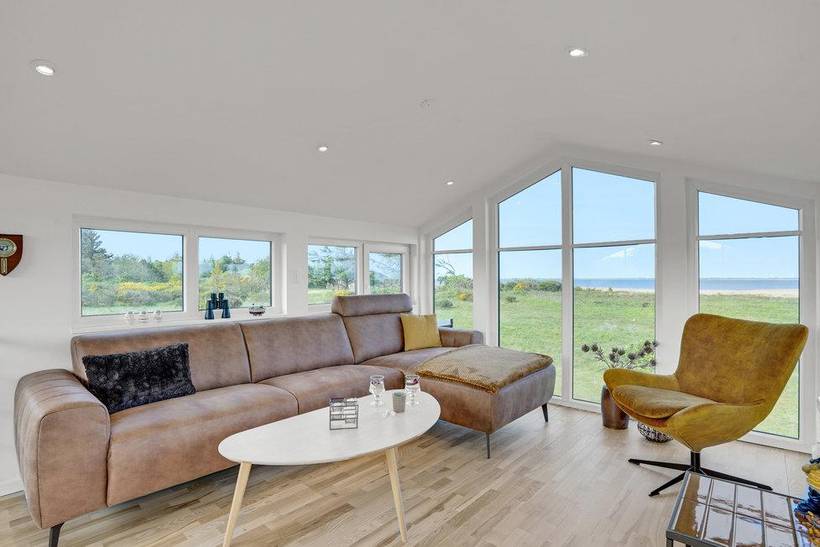 Foto von Ferienhaus MU64 in Stauning - Westjütland
