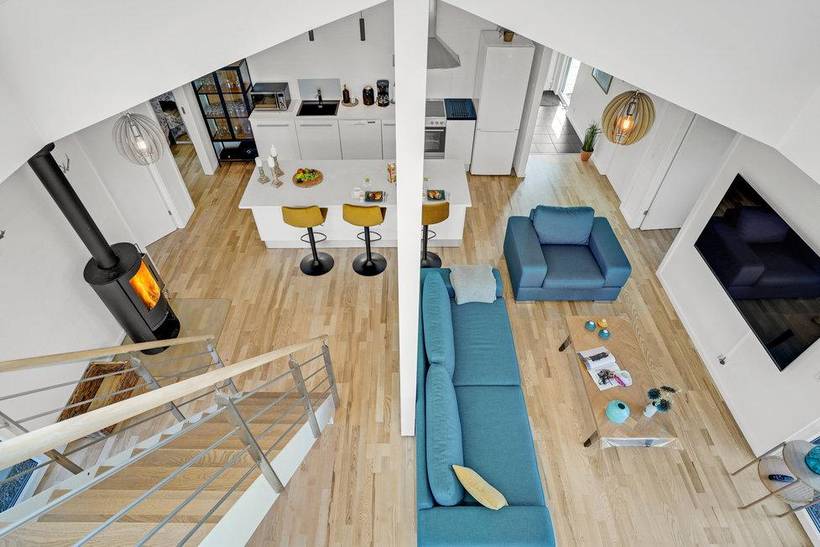 Foto von Ferienhaus MU64 in Stauning - Westjütland