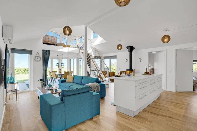 Foto von Ferienhaus MU64 in Stauning - Westjütland