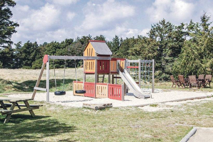 Foto von Ferienhaus MU64 in Stauning - Westjütland