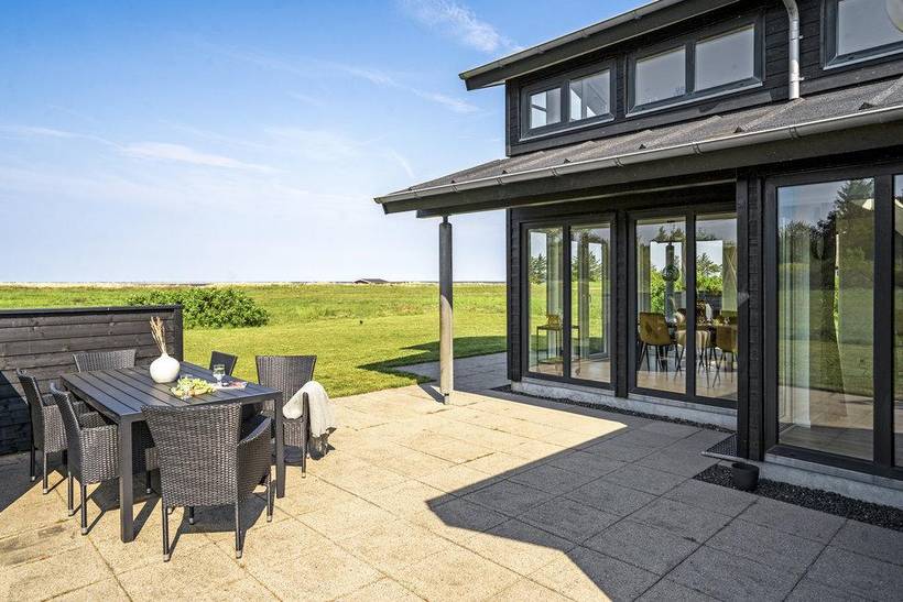 Foto von Ferienhaus MU64 in Stauning - Westjütland