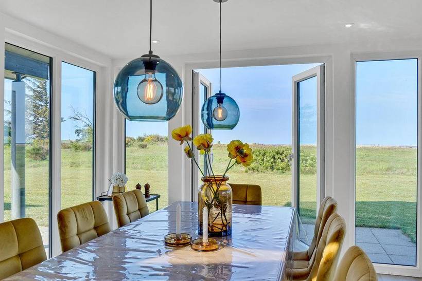 Foto von Ferienhaus MU64 in Stauning - Westjütland