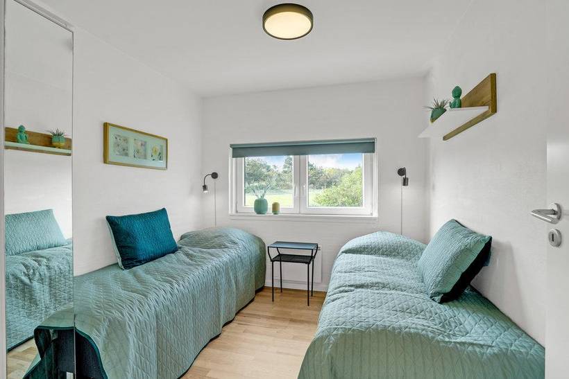 Foto von Ferienhaus MU64 in Stauning - Westjütland