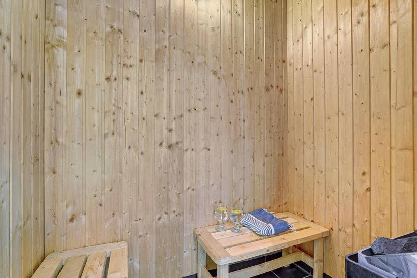 Foto von Ferienhaus MU64 in Stauning - Westjütland