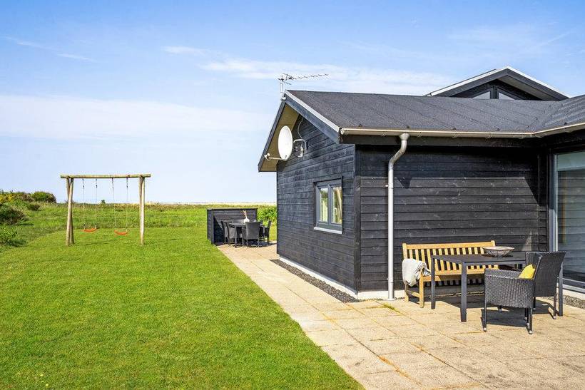 Foto von Ferienhaus MU64 in Stauning - Westjütland