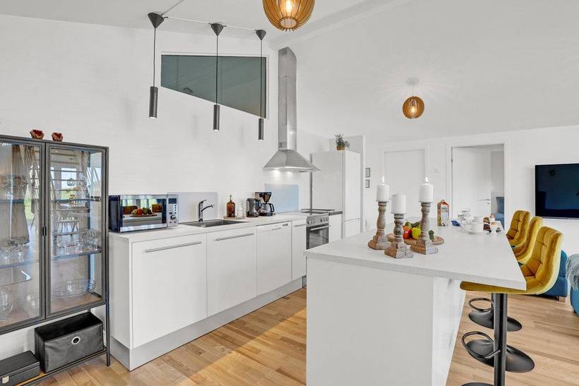 Foto von Ferienhaus MU64 in Stauning - Westjütland