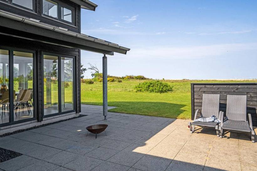 Foto von Ferienhaus MU64 in Stauning - Westjütland