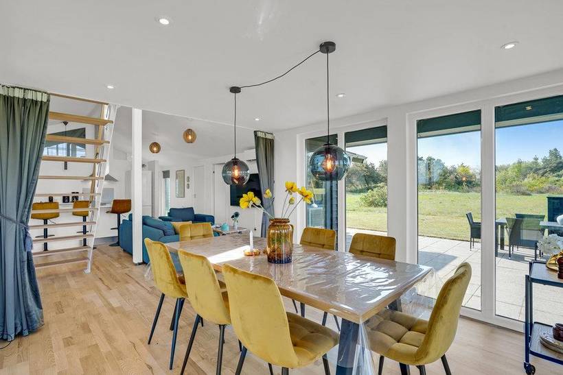 Foto von Ferienhaus MU64 in Stauning - Westjütland