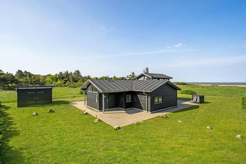 Foto von Ferienhaus MU64 in Stauning - Westjütland