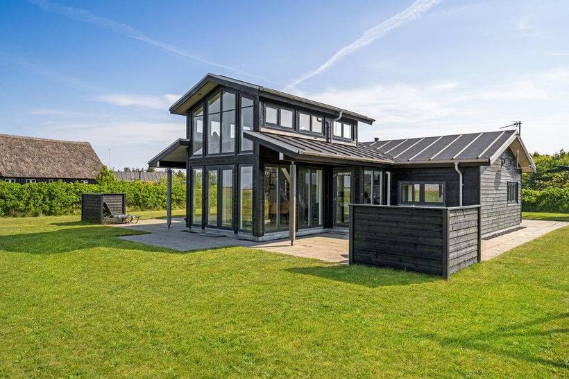 Foto von Ferienhaus MU64 in Stauning - Westjütland