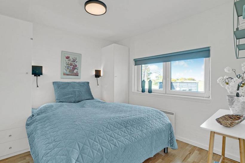 Foto von Ferienhaus MU64 in Stauning - Westjütland
