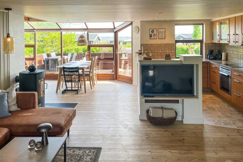 Foto von Ferienhaus MU65 in Snaptun - Juelsminde - Ostjütland